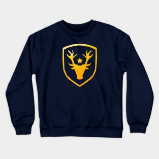 Clan Mackenzie Shield Crewneck Sweatshirt